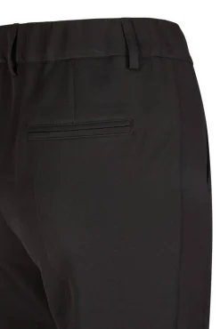 Anna Montana Housut*housut Mila Wide Flexi Kassel Black