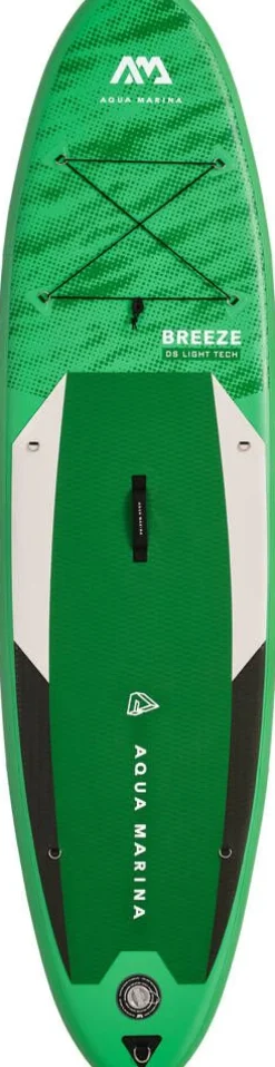 Aqua Marina Vesiurheilu*Sup-lauta Breeze 3,0 m