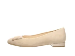 Ara Avokkaat Ja Juhlakengät*ballerinat Siena 08 Sand