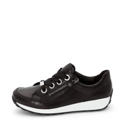 Ara Tennarit Ja Sneakerit*citylenkkarit Osaka 01 01 Schwarz