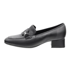 Ara Kävelykengät*loaferit 01 Graz 2.0 01 Schwarz