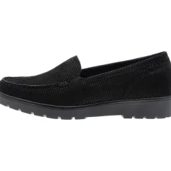 Ara Kävelykengät*loaferit Dallas-HS 01 Schwarz
