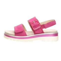 Ara Sandaalit*sandaalit Malaga-S 16 Pink