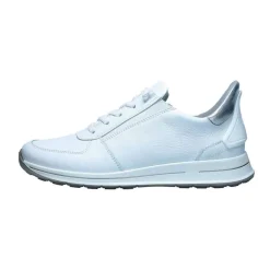 Ara Tennarit Ja Sneakerit*sneakerit Osaka 2.0 13 Weiss / Silber