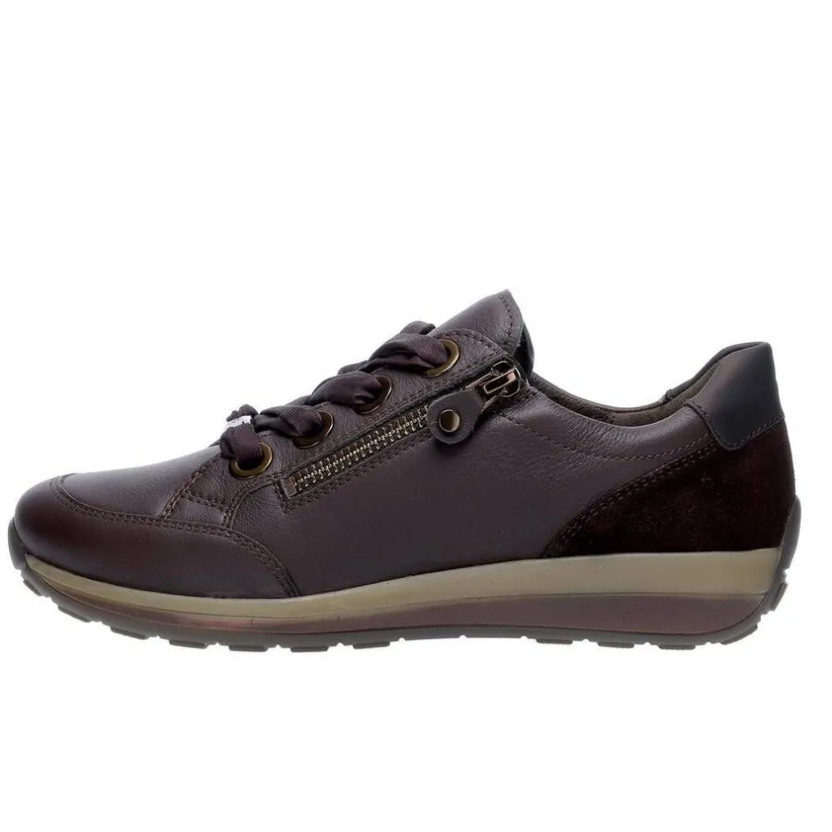 Ara Tennarit Ja Sneakerit|Kävelykengät*tennarit Osaka HS 98 Amarone
