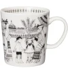 Arabia Astiat*Emilia muki Emilia 0,3 l