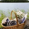 Arabia Astiat*Esteri Lautanen 24cm