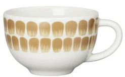 Arabia Astiat*24h Tuokio kuppi 0,26 l beige