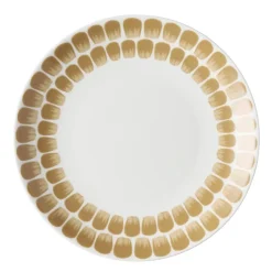 Arabia Astiat*24h Tuokio lautanen 20 cm beige