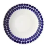 Arabia Astiat*24h Tuokio Lautanen koboltti 24 cm