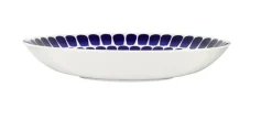 Arabia Astiat*24h Tuokio Lautanen koboltti 24 cm