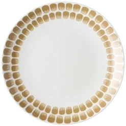 Arabia Astiat*24h Tuokio lautanen 26 cm beige