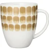 Arabia Astiat*24h Tuokio muki 0,34 l beige