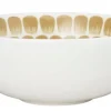 Arabia Astiat*24h Tuokio syvä lautanen 18 cm beige