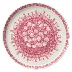 Arabia Astiat*Huvila Lautanen 19 cm