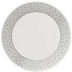 Arabia Astiat*Mainio Lautanen Sarastus 19 cm