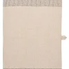 Arabia Keittiötekstiilit*Mainio Sarastus keittiöpyyhe 43x67 cm ruskea