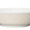 Arabia Astiat*Mainio Sarastus kulho 17 cm beige