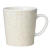 Arabia Astiat*Mainio Sarastus muki 0,3L beige