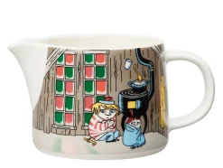 Moomin Tarjoilu*Arabia Muumi kaadin 0,35 l Hämärän hetki