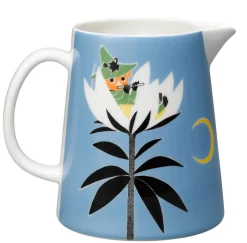 Moomin Tarjoilu*Arabia Muumi Kaadin Ystävyys 1 L
