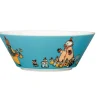 Moomin Astiat*Arabia Muumi Kulho Mymmelin äiti 15 cm