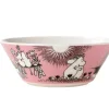 Moomin Astiat*Arabia Muumi Kulho Rakkaus 15 cm