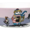 Moomin Astiat*Arabia Muumi KulhoTuutikki 15 cm violetti