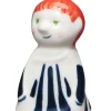 Moomin Lastenhuone|Koriste-Esineet*Arabia Muumi Minifiguri Pikku Myy