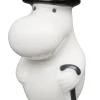 Moomin Lastenhuone|Koriste-Esineet*Arabia Muumi Minifiguuri Muumipappa