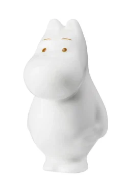 Moomin Lastenhuone|Koriste-Esineet*Arabia Muumi Muumipeikko minifiguuri