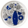 Arabia Astiat*Pastoraali Lautanen 19cm