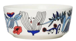 Arabia Astiat*Puutarhurit kulho 15 cm