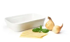 Arabia Paistoastiat*Uunikokki Lasagnevuoka 2,5L