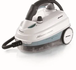Ariete Silitys Ja Siivous*höyrypesuri Delux Xvapor
