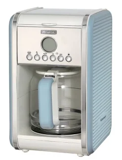 Ariete Kahvi Ja Kuumat Juomat*kahvinkeitin Vintage sininen