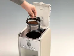 Ariete Kahvi Ja Kuumat Juomat*kahvinkeitin Vintage vihreä