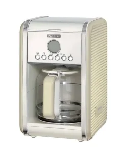 Ariete Kahvi Ja Kuumat Juomat*kahvinkeitin Vintage beige