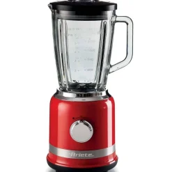 Ariete Tehosekoittimet Ja Vatkaimet*tehosekoitin Moderna 1000 W punainen