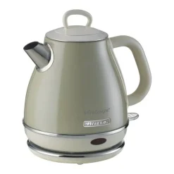 Ariete Kahvi Ja Kuumat Juomat*vedenkeitin 1 L Vintage beige