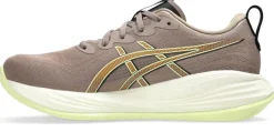 Asics Juoksu- Ja Treenikengät*juoksukengät Gel-Cumulus 27 020 TAUPE GREY/BLACK