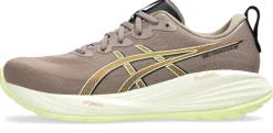 Asics Juoksu- Ja Treenikengät*juoksukengät Gel-Cumulus 27 020 TAUPE GREY/BLACK