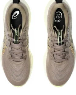 Asics Juoksu- Ja Treenikengät*juoksukengät Gel-Cumulus 27 020 TAUPE GREY/BLACK