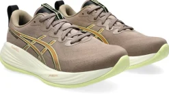 Asics Juoksu- Ja Treenikengät*juoksukengät Gel-Cumulus 27 020 TAUPE GREY/BLACK