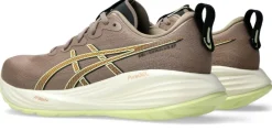 Asics Juoksu- Ja Treenikengät*juoksukengät Gel-Cumulus 27 020 TAUPE GREY/BLACK