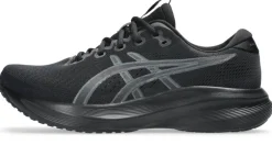 Asics Juoksu- Ja Treenikengät*juoksukengät Gel-Excite 11 002 BLACK/CARRIER GREY