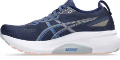 Asics Juoksu- Ja Treenikengät*juoksukengät Gel-Kayano 31 W 403 INDIGO BLUE/PURE SILVER