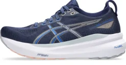 Asics Juoksu- Ja Treenikengät*juoksukengät Gel-Kayano 31 W 403 INDIGO BLUE/PURE SILVER