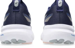 Asics Juoksu- Ja Treenikengät*juoksukengät Gel-Kayano 31 W 403 INDIGO BLUE/PURE SILVER