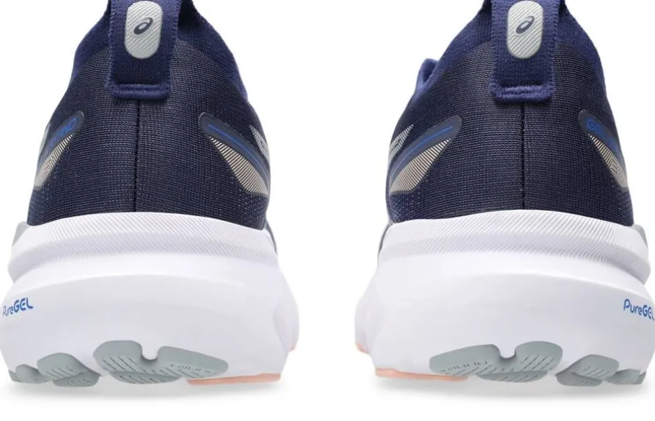 Asics Juoksu- Ja Treenikengät*juoksukengät Gel-Kayano 31 W 403 INDIGO BLUE/PURE SILVER